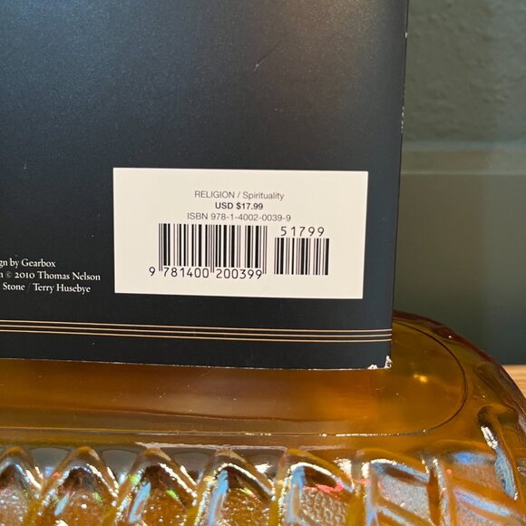 Wild at Heart by John Eldredge - Picture 2 of 5